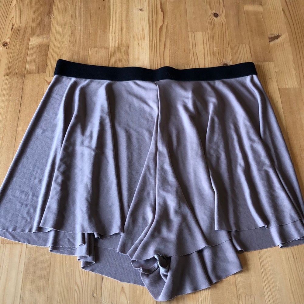 Business casual shorts